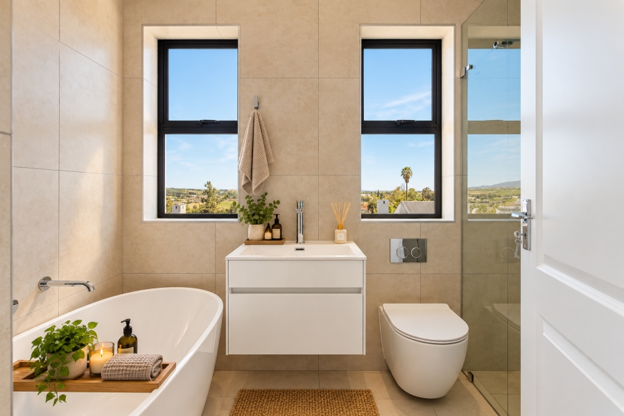 3 Bedroom Property for Sale in Verdeau Lifestyle Estate Western Cape